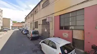 Auto-Service des Sources, Avignon