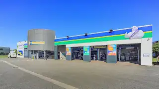 Euromaster - Taquipneu Montauban Albasud, Montauban