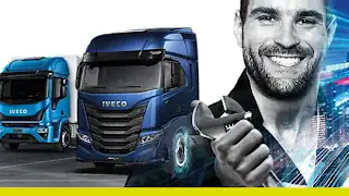 BPM Pro Iveco Niort, Niort