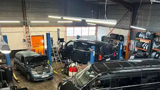 GARAGE INS AUTO, Thonon-les-Bains