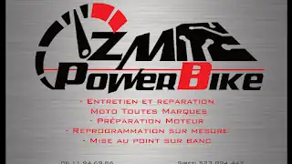 ZM Powerbike, Amiens
