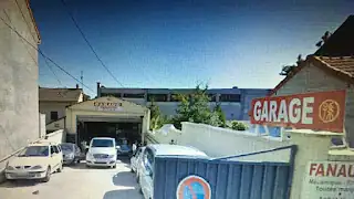 GARAGE FANAUTO 孙记车行, Vitry-sur-Seine