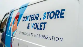 Dokteur Store et Volet - Réparation Aix-en-Provence, Aix-en-Provence