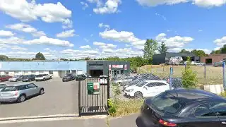 Centre Auto AMS, Charleville-Mézières