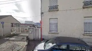 Sarl Dumery, La Courneuve