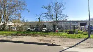 Depann 2000, Mantes-la-Ville