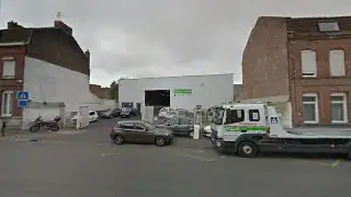 Dépannage Rollin - GDR ASSISTANCE, La Madeleine