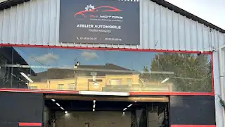 AJ Motors, Noisy-le-Grand