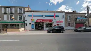 Carrosserie Prestige - Bosch Car Service, Villeneuve-Saint-Georges