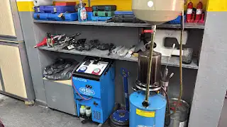 GENCO AUTO SERVICES, La Courneuve
