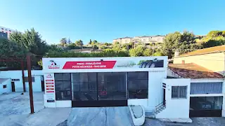 EA Pneu Grasse, Grasse