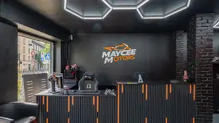 Maycee Motors, Argenteuil
