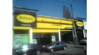 Midas AULNAY SOUS BOIS, Aulnay-sous-Bois