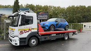 Dépannage S . D . A ., Argenteuil