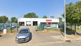 GARAGE DESTOCK 27, Évreux
