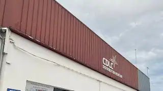 Cdlc Comptoir de la Carrosserie Sarl, La Rochelle