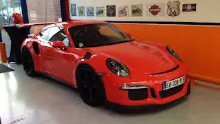 RS MOTOR PRO, Wattrelos