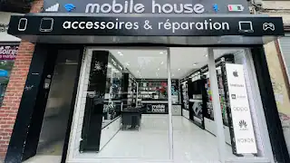 Mobile House Lille, Lille