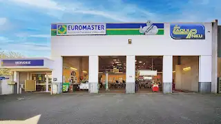 Euromaster - Taquipneu Castres, Castres