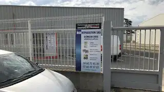 Ecoreparation, Narbonne