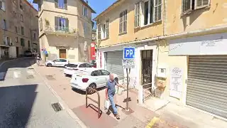 MG Carrosserie, Grasse