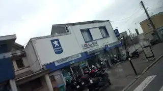 BASILLE Serge, Le Havre