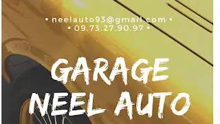 Neel Auto, Romainville