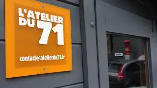 L'Atelier du 71, Lille