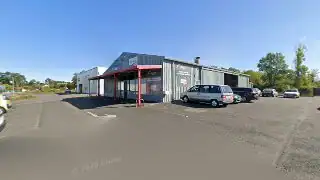 Centre Auto Matic, Châtellerault