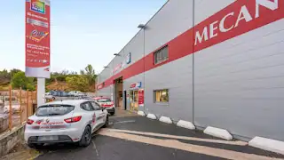 CDR MONTPELLIER NORD, Montpellier