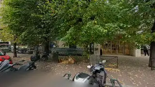 Raspail Automobiles, Levallois-Perret