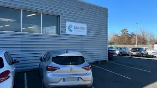 CAREOSS Carrosserie Tarbes, Séméac