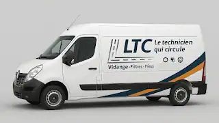 LTC, La Courneuve