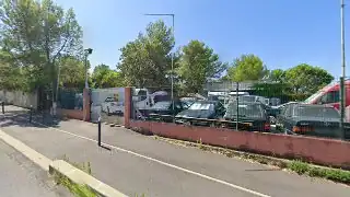AB Auto, Montpellier
