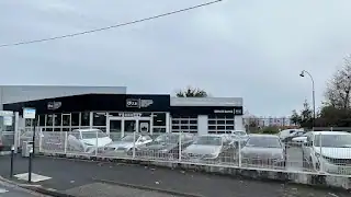 Automotive Trade Services - Garage ATS, Mérignac
