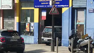 Kim Auto, Cannes