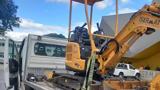 A.Amultiservice, Le Pont-de-Claix