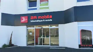 2A MOBILE (La Lagune), Villefranche-sur-Saône