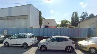 Central Verdun Automobiles, Villeurbanne