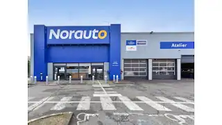 Norauto Toulouse Purpan, Toulouse