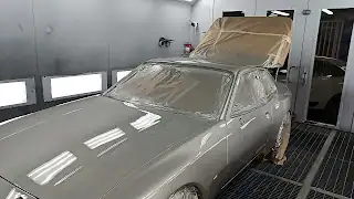 CARROSSERIE MDM AUTOMBILE, Grasse