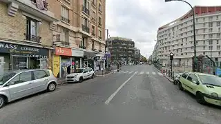 Depannage, Asnières-sur-Seine
