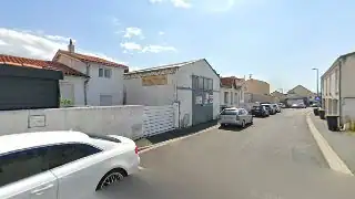 Babin Bruno, La Rochelle