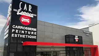 AD Garage Expert CAR ESPACE, Gond-Pontouvre