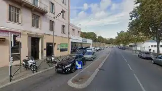 AJACCIO AUTO RAPID'SERVICES, Ajaccio