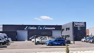 L'Atelier du Carrossier, Roanne