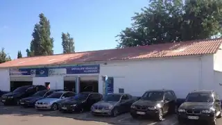 TOP GARAGE - FCA SAINT MITRE AUTO SERVICE, Aix-en-Provence