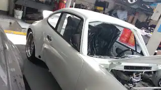 Grand Parc Automobiles, Le Bouscat
