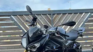 CHC motorcycle, Évreux