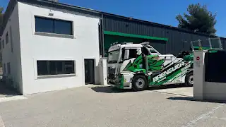 Brenguier Automobiles, La Garde